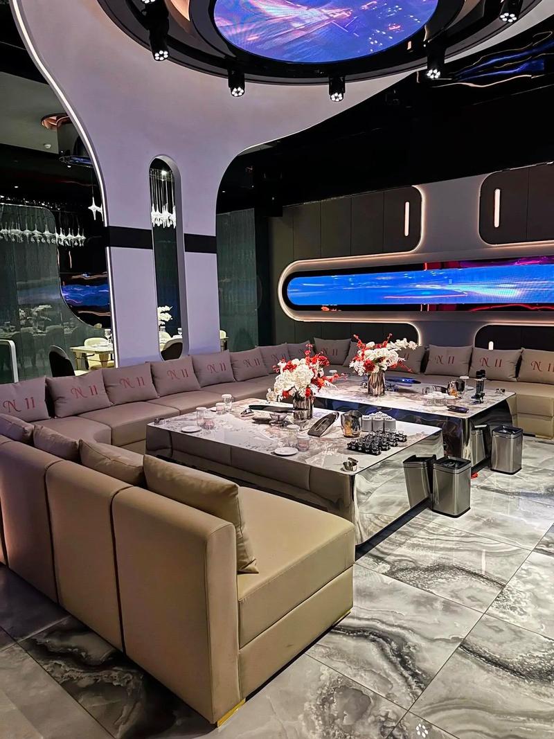 百色商务ktv消费攻略解析-德保县ktv预定