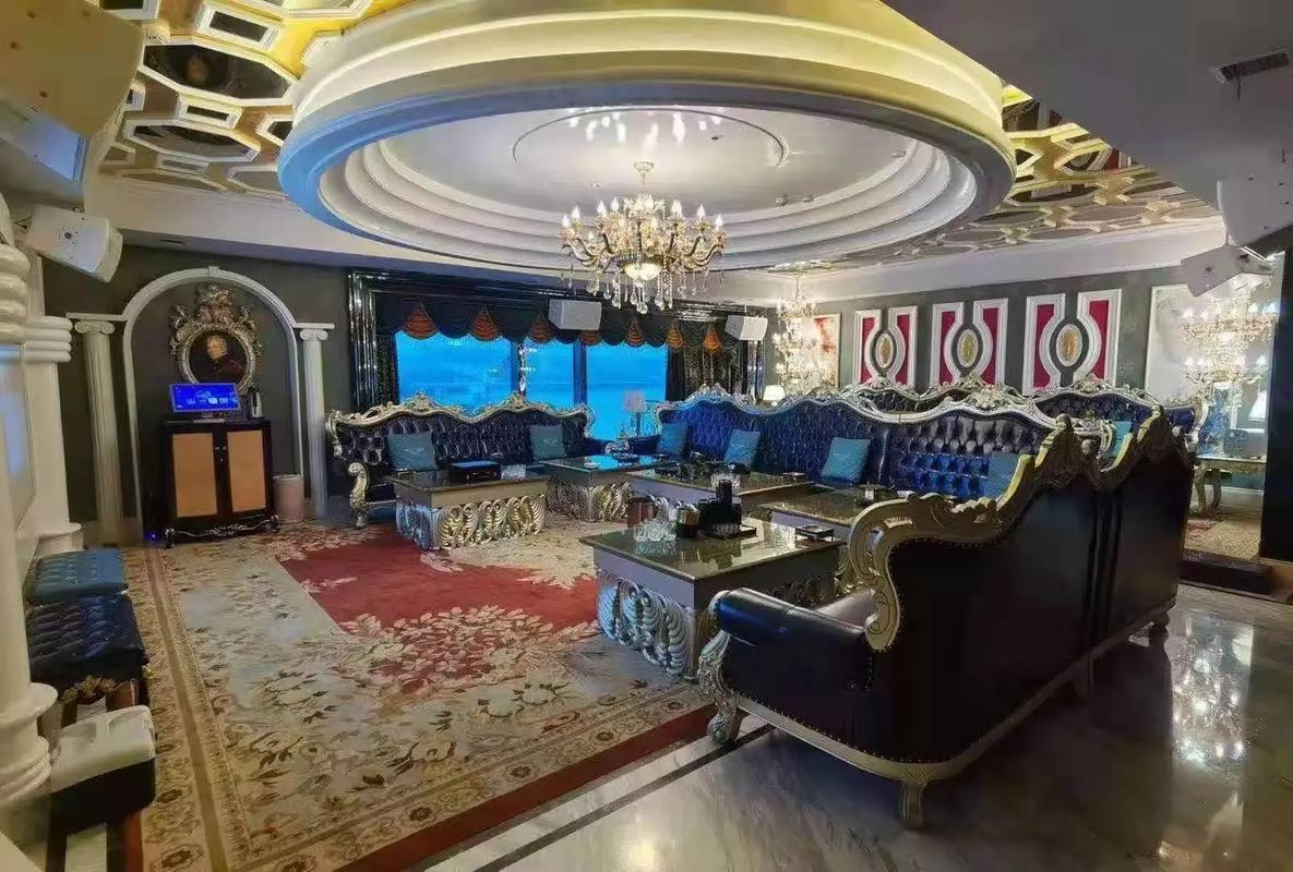 百色商务KTV最佳推荐-德保县ktv预定